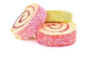 Jam Roll