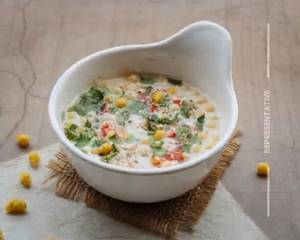 Boondi Raita
