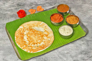 Kadalai Ennai Oothappam