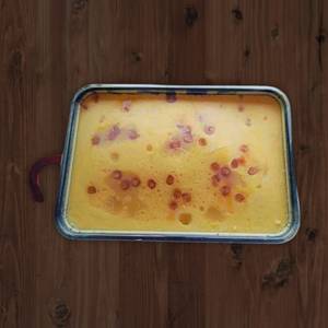 Butter Scoth Ice Cream [1 Litre]