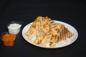 Paneer Cheese Sandwich 