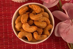 Chilli Cashew (100gm)