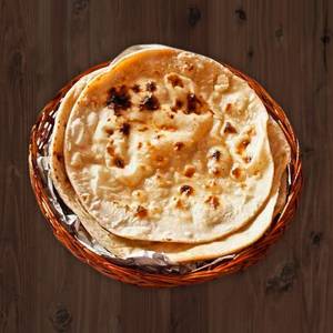 Tandoori Roti   