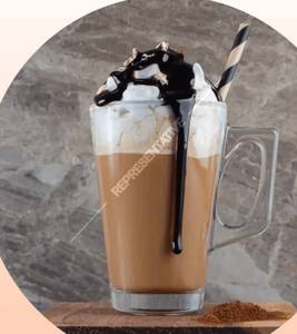 Cold Coffee