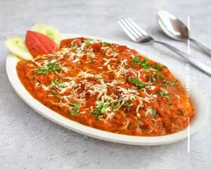 Paneer Tikka Masala