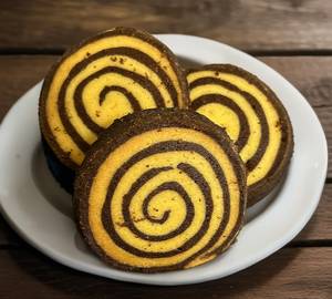 Pinwheel Cookie