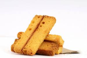 Cake Rusk