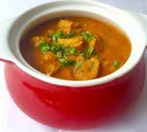 Makhni Chaap
