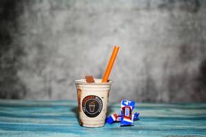 Sneakers Thick Shake