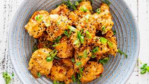 Lemon Pepper Chicken