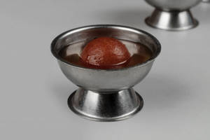 Gulab Jamoon (1 Pc)