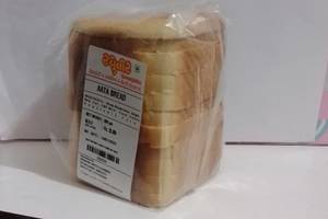 Atta Bread [200 Grams]
