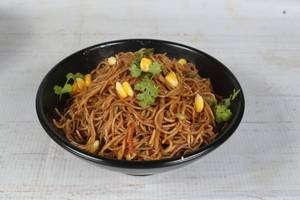 Corn Noodles