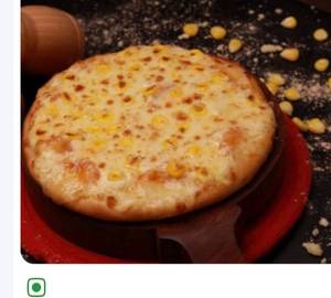 Cheese pizza