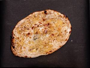 Cheese Garlic Naan