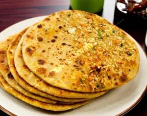 Gobi Paratha