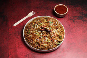 Chilli Garlic Chowmein