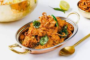 Mutton Korma