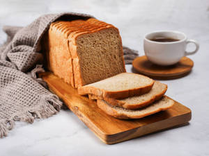 Brown Bread( 1 Pound)
