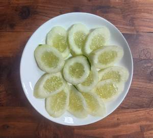 Cucumber Salad