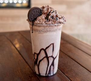 Oreo shake                 