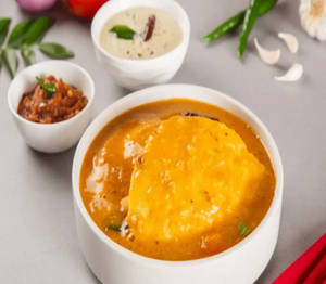 Sambar Idly