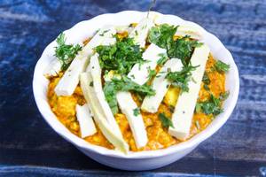 Lacha Lacha Paneer