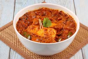 Kadhai Paneer
