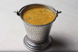 Dal Fry