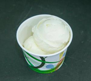 Vanilla Ice cream (200 ml)