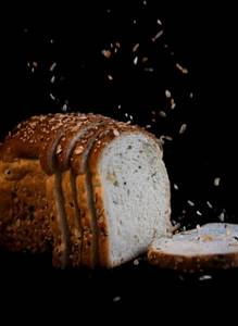 Multi Grain Bread [500 Gram]