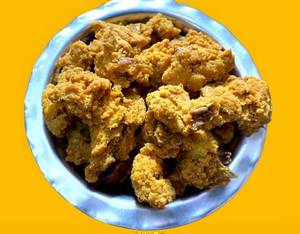 Onion Pakkoda
