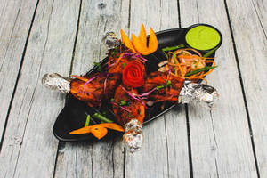 Tangdi Kabab [leg Pc]