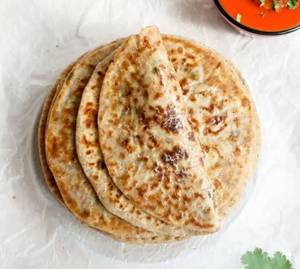 Gobhi Paratha