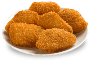 Chicken Nuggets 