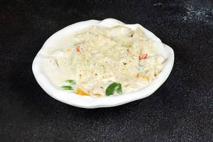Alfredo Pasta