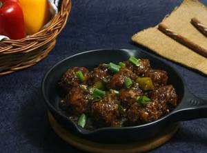 Gobi Manchurian