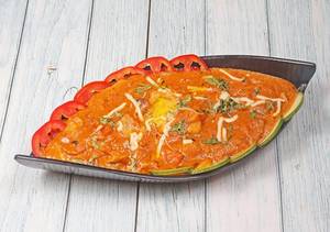 Veg Makhanwala
