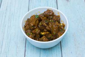 Beef Sukka