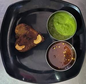 Cutlet(1) Pcs
