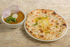 Onion Naan