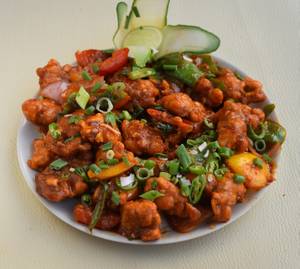 Chilli Chicken