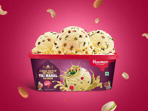 Taj Mahal [Tub] 750Ml