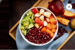 Immunity Boost Fruit Bowl[600gms]