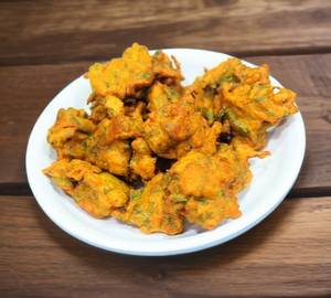 Veg Pakora