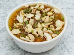 Moong Dal Halwa Gram