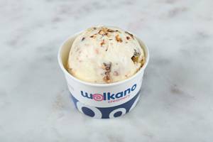 Arabian Delight Ice Cream