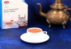 Irani Chai