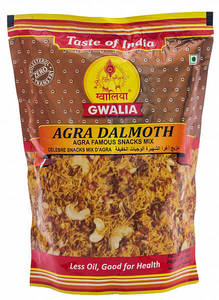 Agra Dalmoth (200 G)
