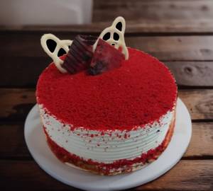 Red velvet cake [half kg]